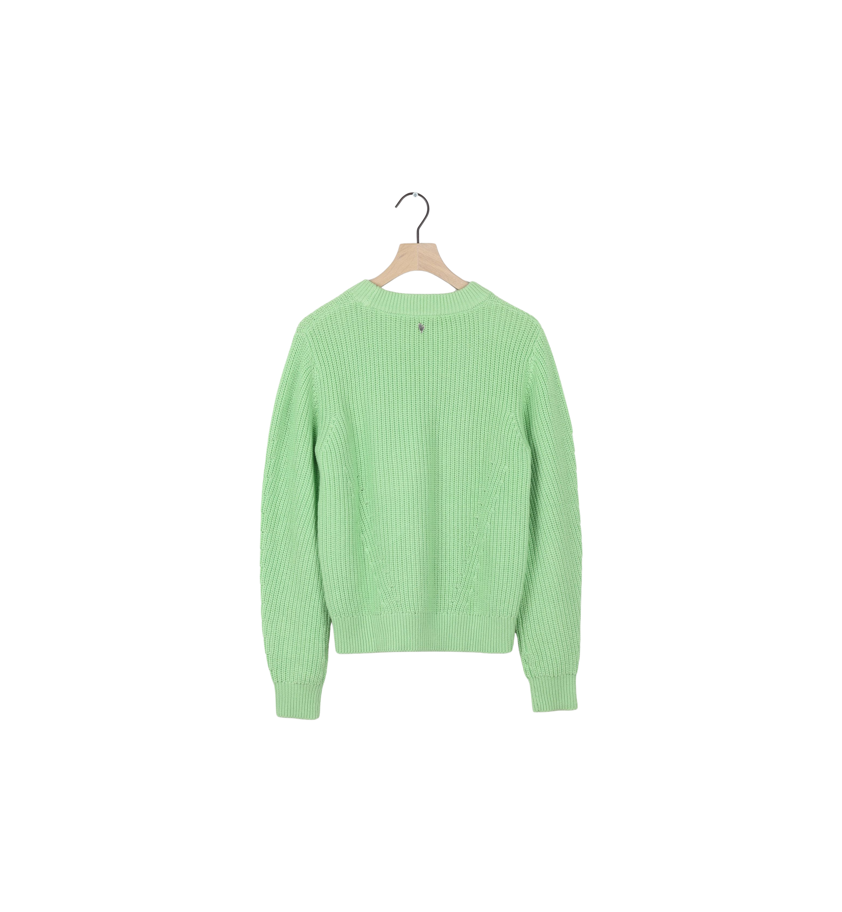 Packshot / Arcadian Green / ReLoved